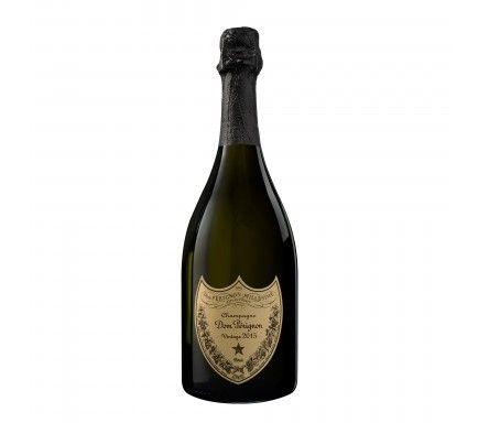 Champagne Dom Perignon 2015 75 Cl