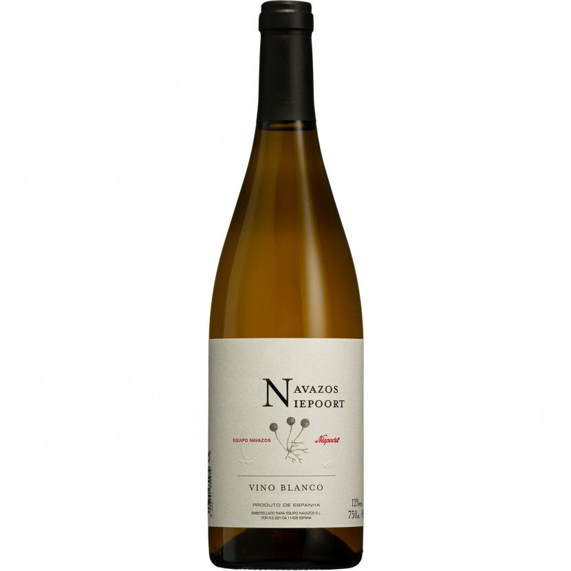 Vinho Branco Esp. Navazos Niepoort 2022 75 Cl