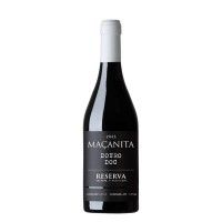 Vinho Tinto Douro Macanita Reserva 2021 75 Cl