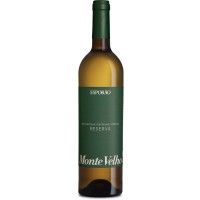 Vinho Branco Monte Velho Reserva 75 Cl