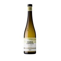 Vinho Verde Muros Antigos Loureiro 75 Cl