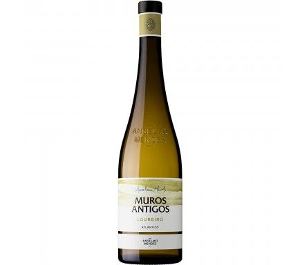 Vinho Verde Muros Antigos Loureiro 1.5 L
