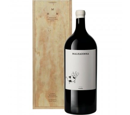 Red Wine Malhadinha 2021 18 L
