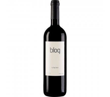 Vinho Branco Blog By Tiago Cabao 2021 75 Cl