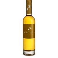 Vinho Branco Herdade Grous Late Harvest 2019 37 Cl