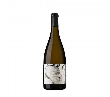 Vinho Verde Alvarinho Anselmo Mendes Expressoes 2022 75 Cl