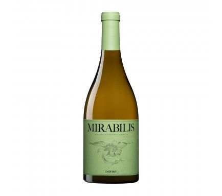 White Wine Mirabilis 2022 75 Cl