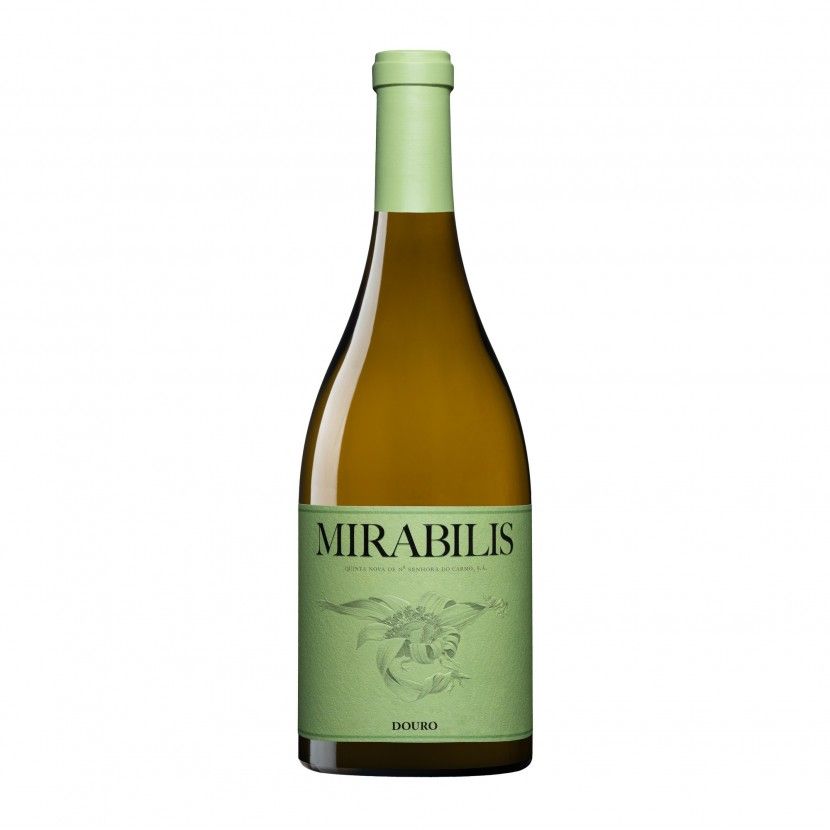 White Wine Mirabilis 2022 75 Cl