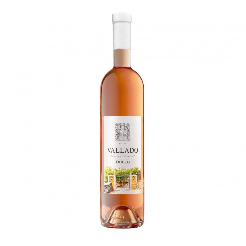 Vinho Rose Douro Vallado 75 Cl