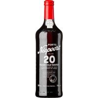 Porto Niepoort 20 Anos 75 Cl