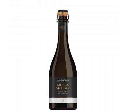 Espumante Espumante Muros Antigos 75 Cl