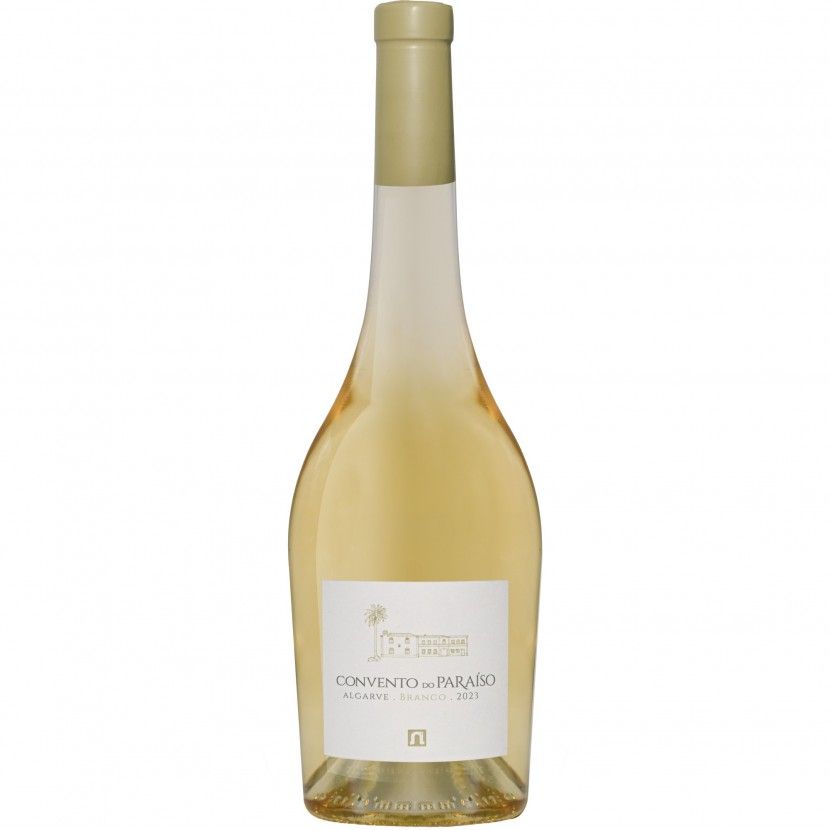 Vinho Branco Convento Paraiso 2023 75 Cl