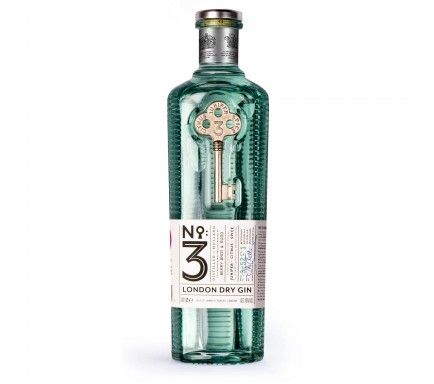 Gin London N. 3 70 Cl