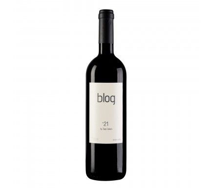 Vinho Branco Blog By Tiago Cabao 2021 75 Cl