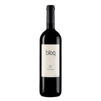 Vinho Branco Blog By Tiago Cabao 2021 75 Cl