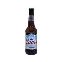 Cerveja Coors 33 Cl (Pack 24)