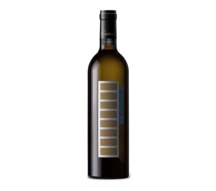 Vinho Branco Scala Coeli 2023 Encruzado 75 Cl
