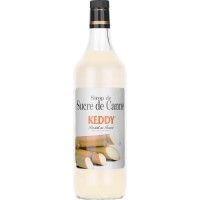 Xarope Keddy Sucre Canne 1 L