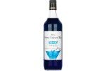 Syrup Keddy Blue Curao 1 L