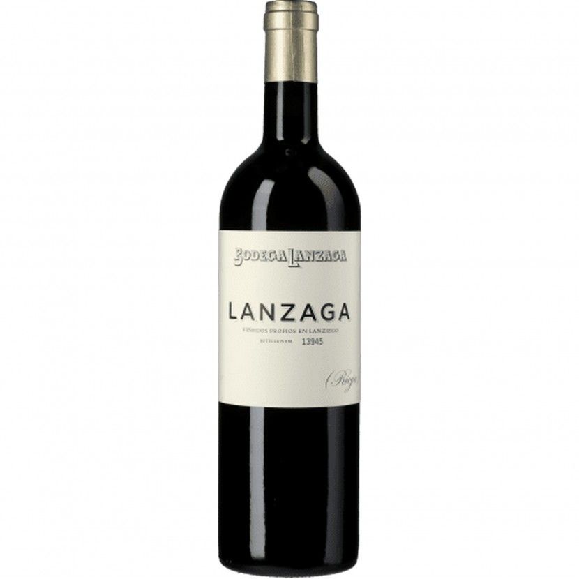 Vinho Branco Esp. Telmo Rodriguez Lanzaga 2019 75 Cl