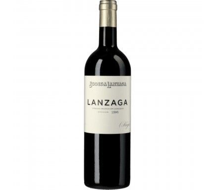 Vinho Branco Esp. Telmo Rodriguez Lanzaga 2019 75 Cl