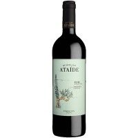 Vinho Tinto Quinta Ataide 2018 Biologico 75 Cl
