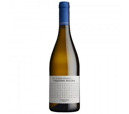 Vinho Branco Douro Pequeno Dilema 2022 75 Cl