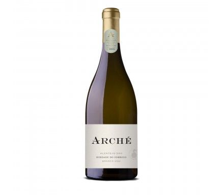 Vinho Branco Arche 2023 75 Cl