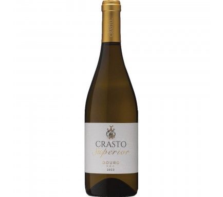 Vinho Branco Crasto Superior 2023 75 Cl