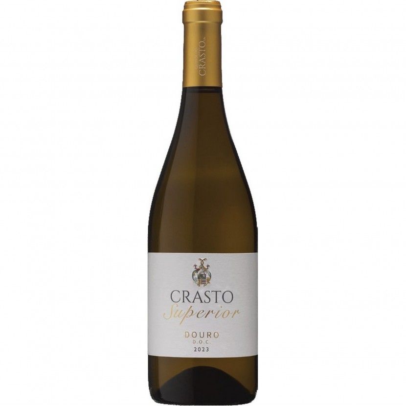 White Wine Crasto Superior 2023 75 Cl