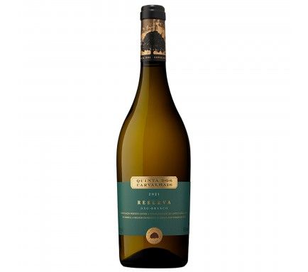 Vinho Branco Do Quinta Carvalhais Reserva 2020 75 Cl