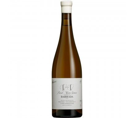 Vinho Branco Niepoort VV Vinhas Velhas 2021 Biologico 75 Cl