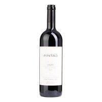 Vinho Tinto Douro Pintas 2021 75 Cl