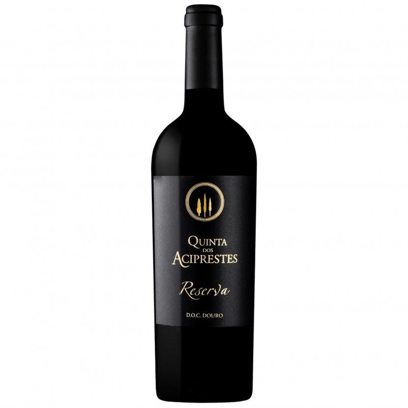 Vinho Tinto Douro Quinta Aciprestes Reserva 2021 75 Cl