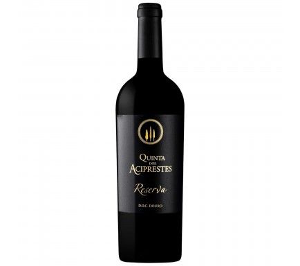 Vinho Tinto Douro Quinta Aciprestes Reserva 2021 75 Cl