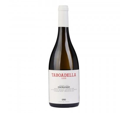 Vinho Branco  Do Taboadella Reserva Encruzado 2023 75 Cl