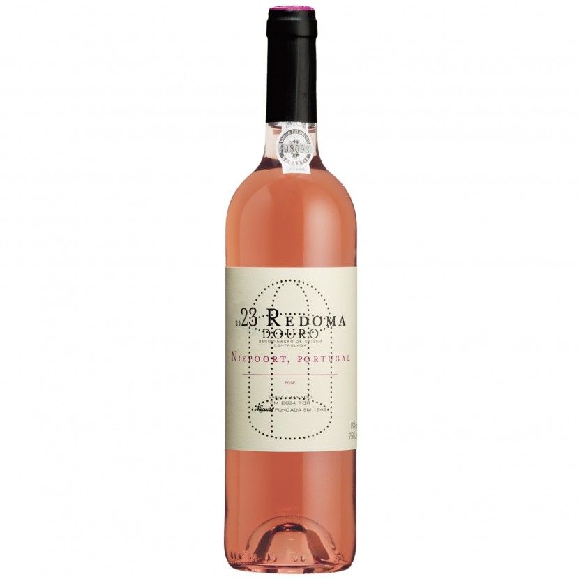 Rose Wine Douro Redoma 2023 75 Cl