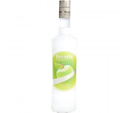 Licor Campeny Schnapps Maa 1 L