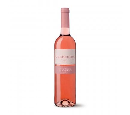 Rose Wine Despedida 75 Cl