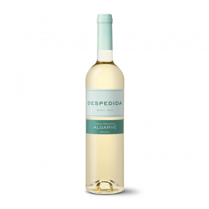 White Wine Despedida 75 Cl