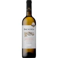 Vinho Branco Quinta Da Bacalhoa Greco Di Tufo 75 Cl