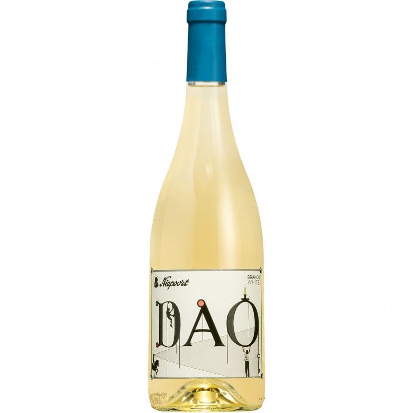 Vinho Branco Niepoort Rotulo 75 Cl
