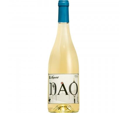 White Wine Niepoort Rotulo 75 Cl