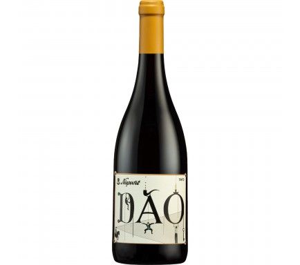 Vinho Tinto Niepoort Rotulo 75 Cl