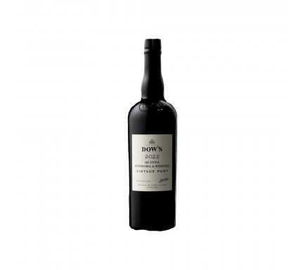 Porto Dow's 2022 Vintage Senhora Ribeira 75 Cl