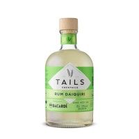 Rum Tails Classic Daiquiri 50 Cl