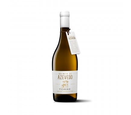 Vinho Verde Quinta de Azevedo Torre Grande Escolha 2022 75 Cl