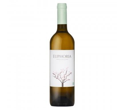 White Wine Euphoria 2023 75 Cl