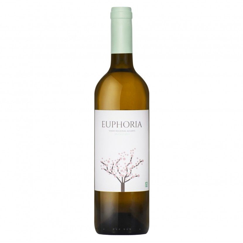 Vinho Branco Euphoria 2023 75 Cl