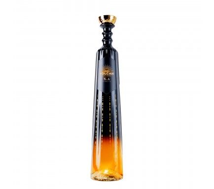 Tequila Volcan de mi Tierra X.A 1.75 L